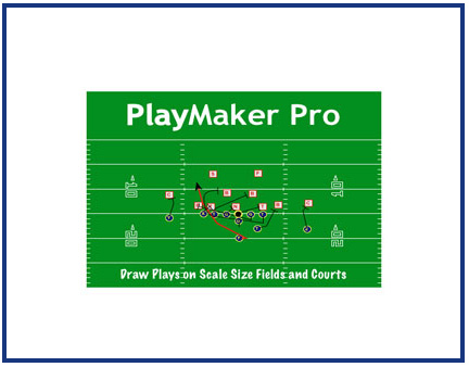 football playmaker software for mac
